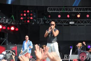 Великолучане съездили на ежегодный open-air Europa Plus LIVE