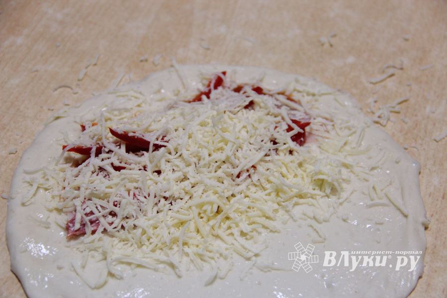 День повара — отличный повод заглянуть в пиццерию (ФОТО+ВИДЕО)