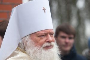 Венок от Президента России Владимира Путина возложили к памятнику 6-ой роте (фото)