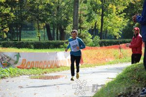 Кросс нации