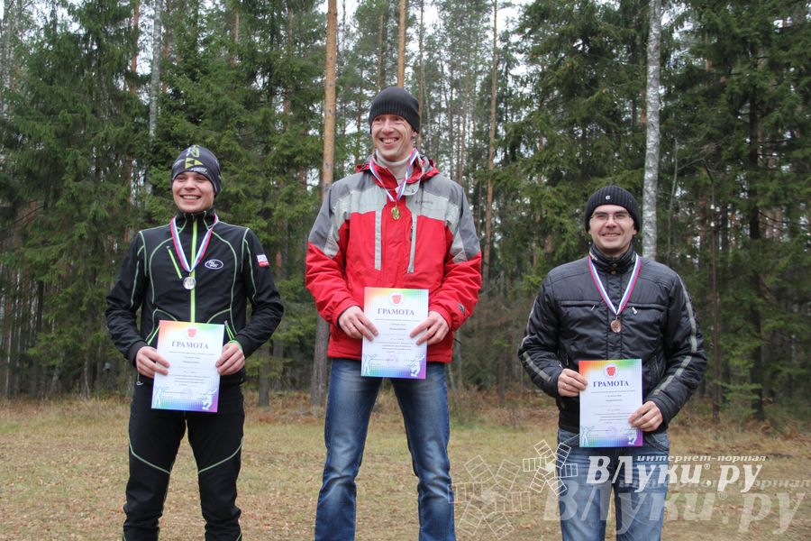 «Великолукский Марафон-2014» прошел в Сенчитском бору (фото)