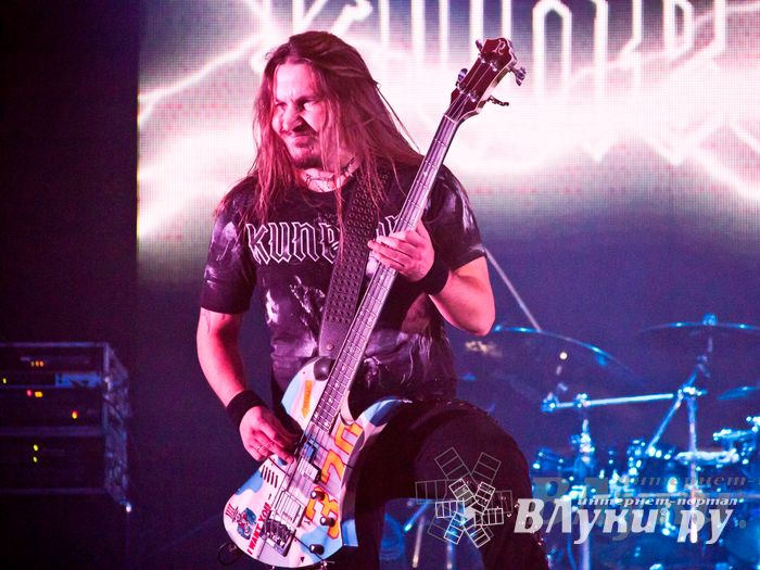 Концерт «КИПЕЛОВа»