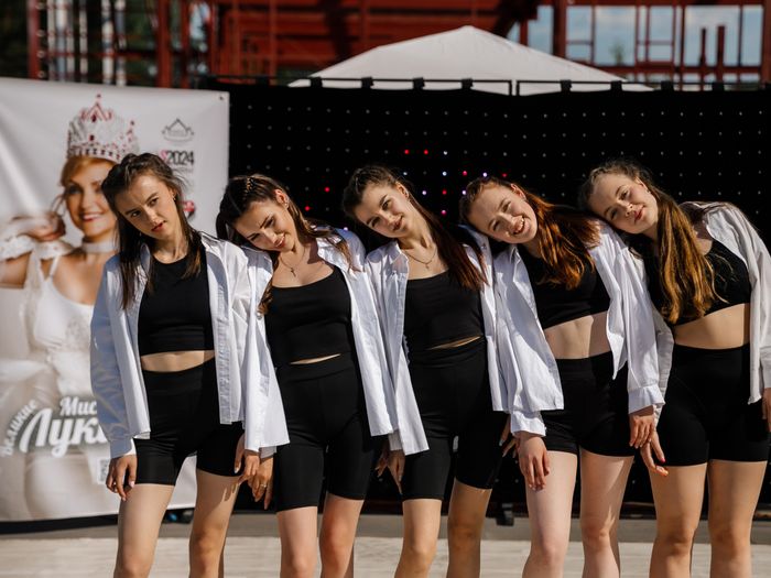 Фото: Ксения Диденко