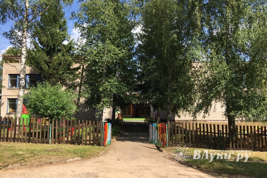 Переслегино может остаться без детского сада (ФОТО)