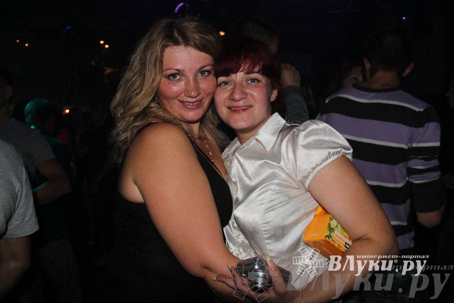 Радиостанция Love Radio Великие Луки отметила свой первый День рождения