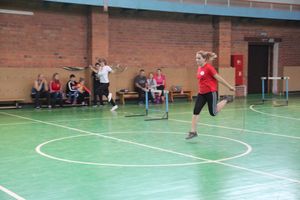 Конкурс «Папа, мама, я - спортивная семья» прошел в Великих Луках (ФОТО)