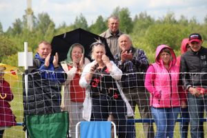 В Великих Луках проходит 7-й Фестиваль авиамодельного спорта (ФОТО)