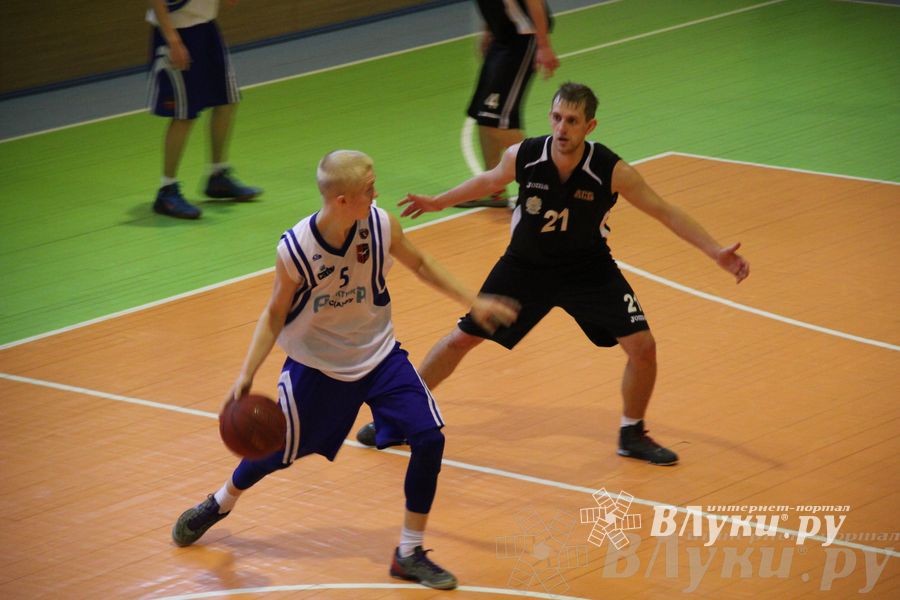 Завершился первый тур СЗФО Чемпионата АСБ в Великих Луках (фото)
