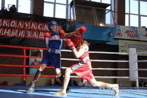 3-й день соревнований Международного турнира по боксу