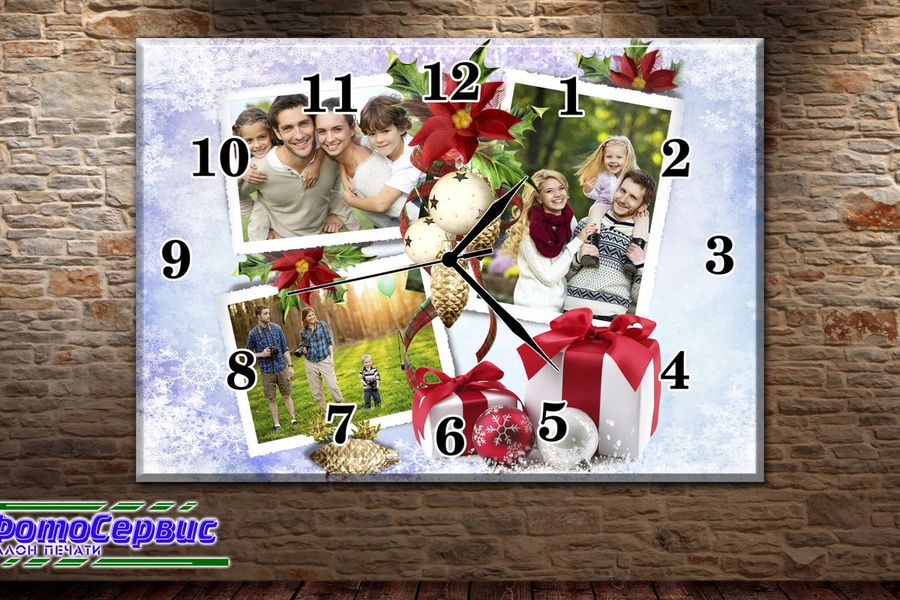 Топ-10 популярных сувениров к Новому 2018 году (ФОТО)