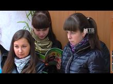 Импульс-ТВ: День открытых дверей в пенсионном фонде