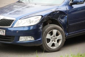 ДТП на пр. Гагарина (ФОТО)