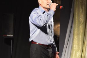 В ДК им. Ленина прошел праздничный вечер «Пусть осень жизни будет золотой…» (фото)