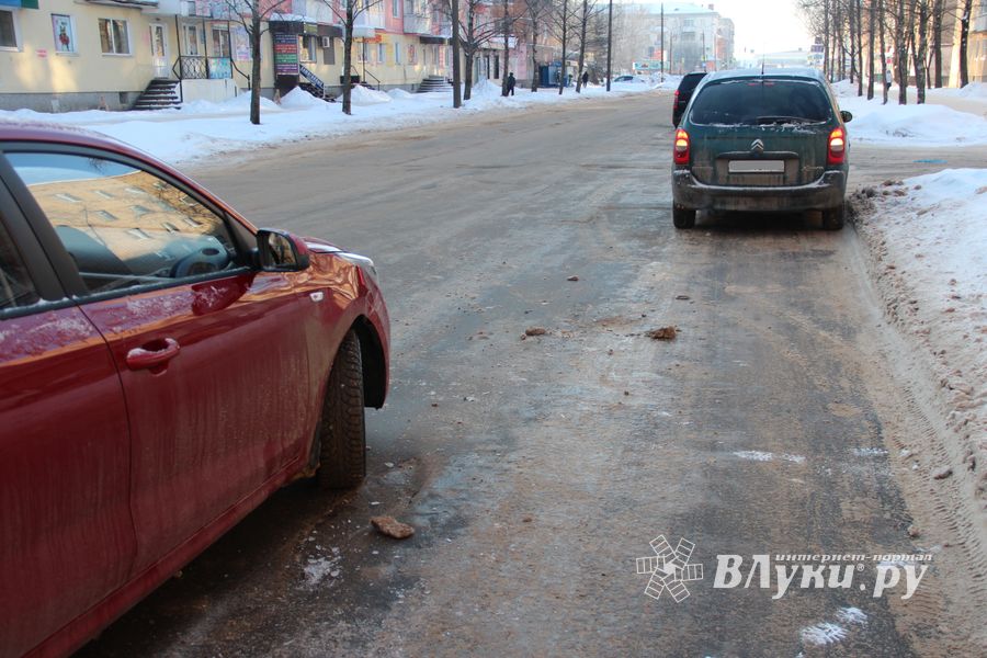 Девушки не поделили ул. Дьяконова (ФОТО)