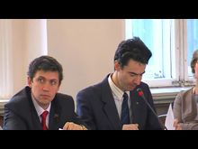 Импульс ТВ: Заседание городской думы