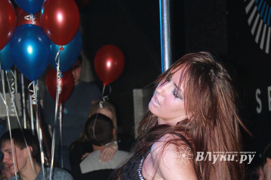 Радиостанция «Европа Плюс Великие Луки» отметила свой 12-й День рождения.