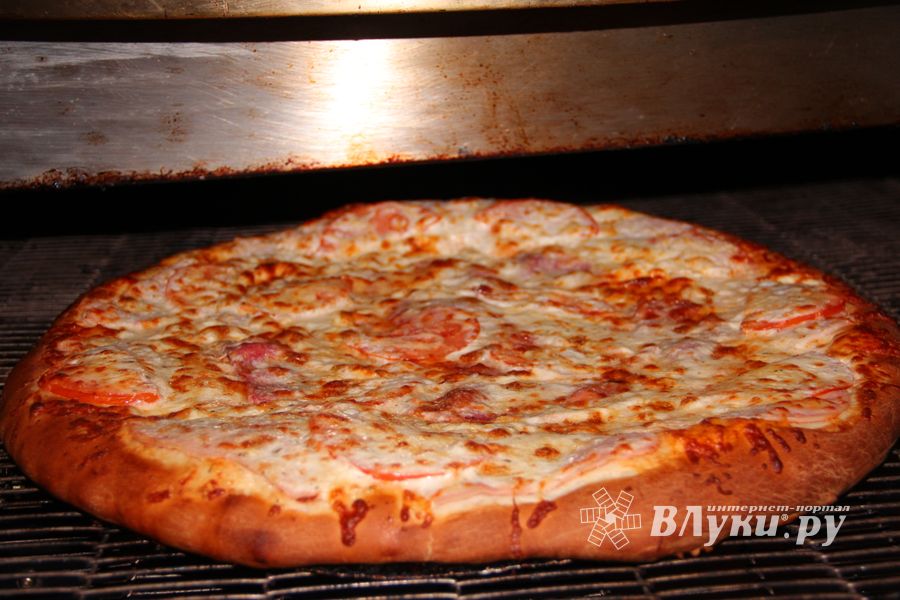 День повара — отличный повод заглянуть в пиццерию (ФОТО+ВИДЕО)