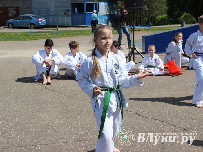 Спецназ «разгромил» на Дятлинке «банду»