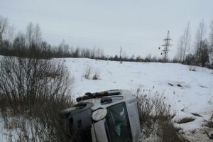 Стали известны подробности ДТП в Великолукском районе