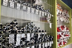 Мастерская для создания объектов для любования (ФОТО, ВИДЕО)