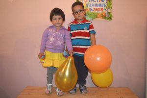 В Великолукском районе продолжается празднование дней поселков и деревень (ФОТО)