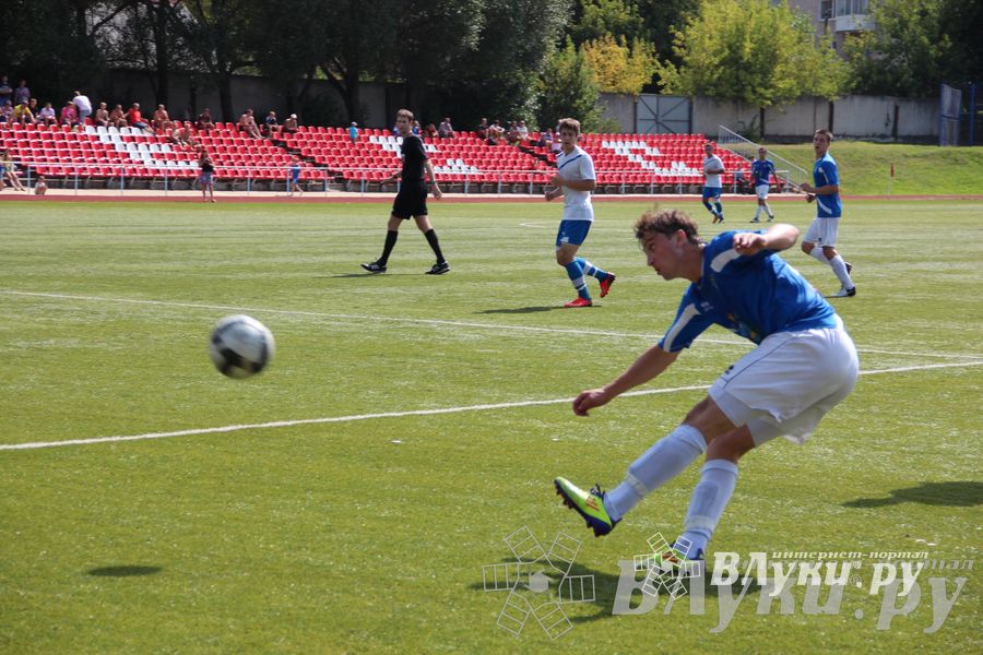 Финал Кубка Псковской области по футболу