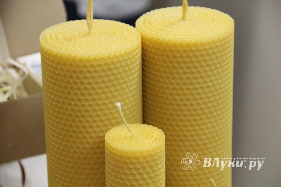 Где в Великих Луках попробовать живой шоколад на меду и вздремнуть на ульях?