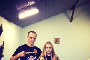 Великолучане завоевали 8 медалей «Битвы за крепость» (ФОТО)