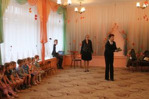 Близится завершающий этап конкурса «Я и пожарная безопасность» (фото)