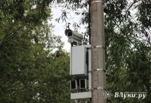 Почти 50 новых комплексов фотовидеофиксации установят в Псковской области