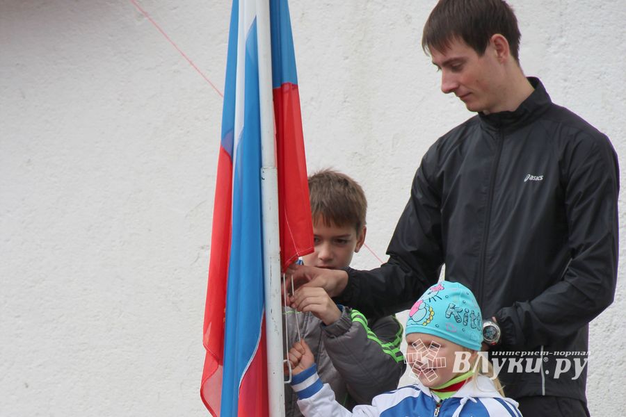 Кросс наций 2012