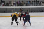 Две великолукские хоккейные команды провели встречу в рамках Чемпионата Псковской (ФОТО)