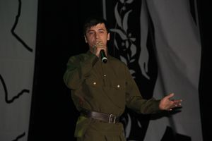 студенческая весна