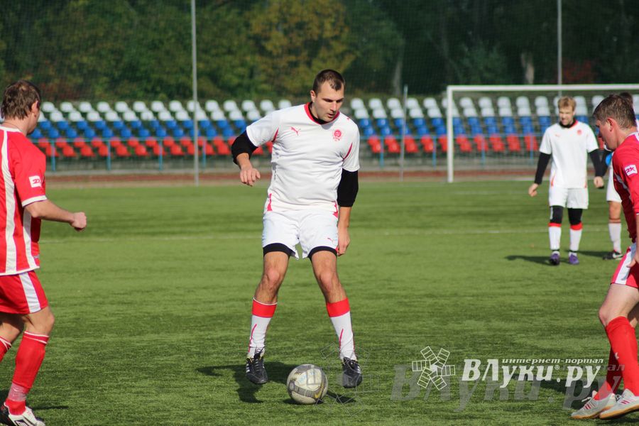 Футбольные выходные