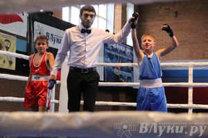 3-й день соревнований Международного турнира по боксу