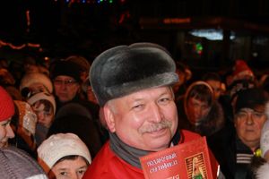 Состоялся розыгрыш призов от ТК «Первомайский» (фото)