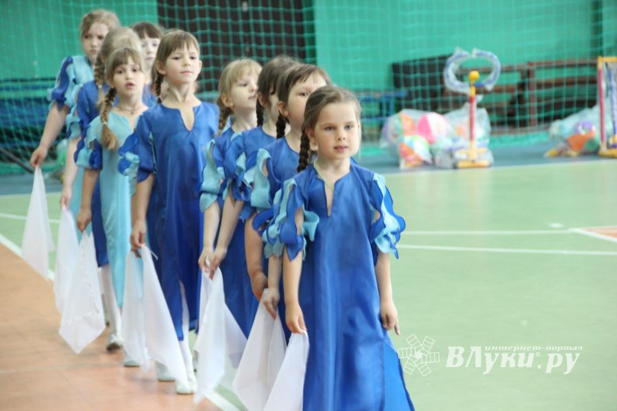 Олимпионик