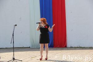 В День 70-летия со дня основания Псковской области Велики Луки посетила делегация из Эстонии