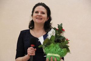 В Великих Луках выбрали «Воспитателя года» (ФОТО)