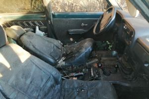 В Великолукском районе в ДТП пострадал мужчина (ФОТО)