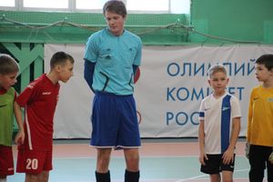 Кубок «Дружбы» уехал из Великих Лук в Лихославль