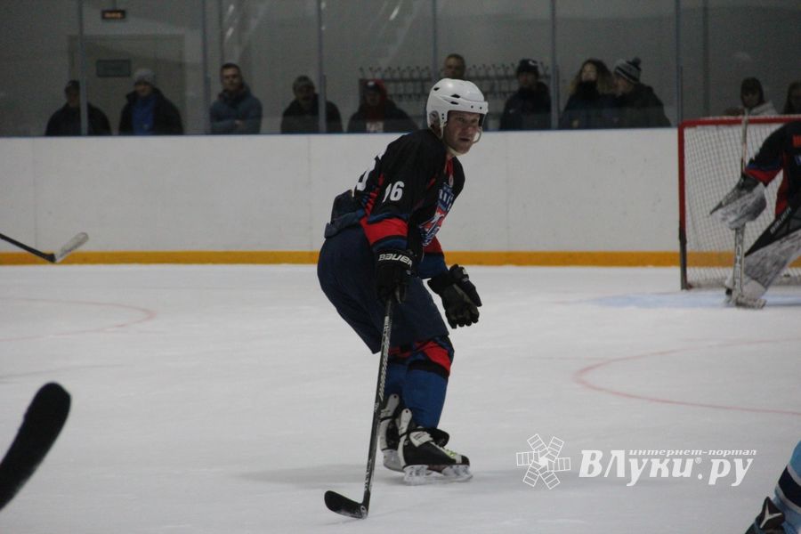 «Экспресс» обыграл псковскую «Сталь» (ФОТО)