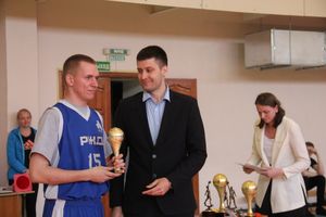 В Великих Луках прошли соревнования на Кубок АСБ области (ФОТО)