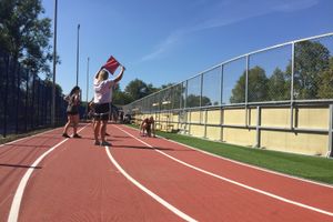 День физкультурника (фото)