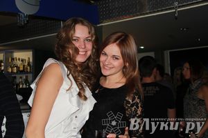 Развлекательный центр «SPACE» отметил свой первый День рождения