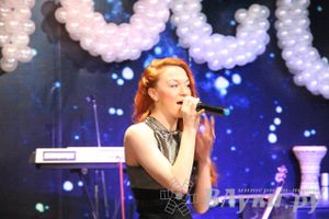 Студенческая весна