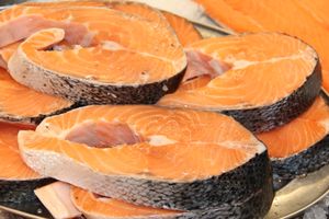 Такой рыбы нигде больше нет (ФОТО)