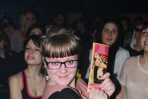 Радиостанция «Европа Плюс Великие Луки» отметила День рождения