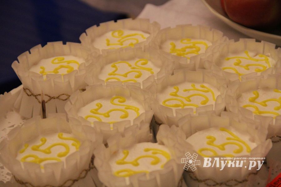 Дом культуры имени Ленина отметил свое 85-летие