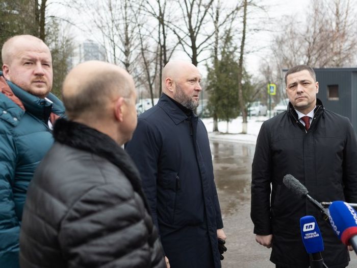 Фото: пресс-служба Правительства Псковской области